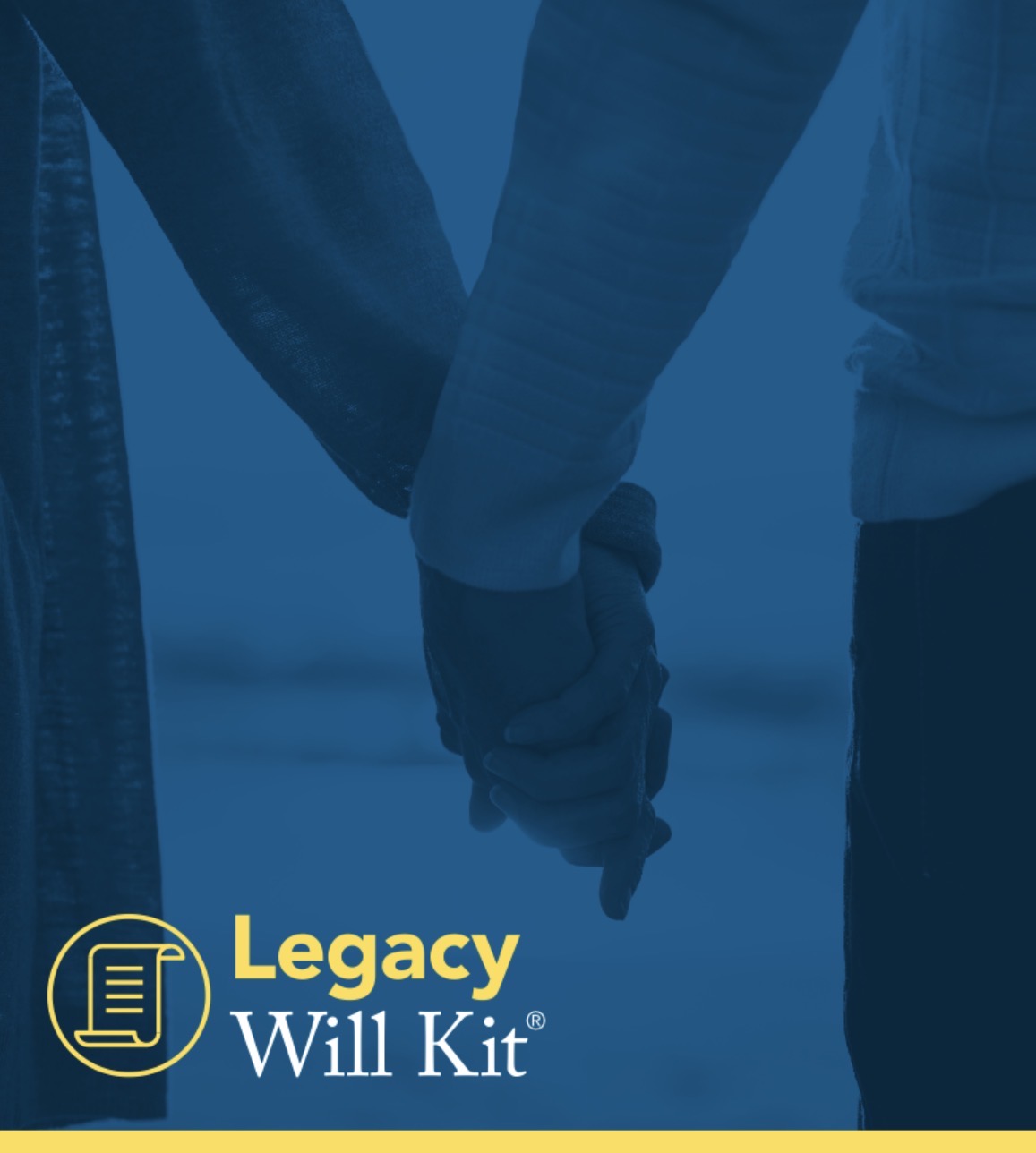 Legacy Will Kit preview